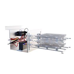 MRCOOL 20 KW Gen 2 VersaPro and Central Ducted Hyper Heat Air Handler Auxiliary Heat Kit 10 in. W X