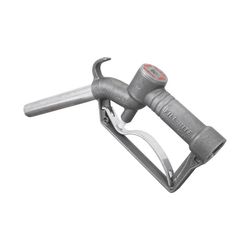 Fill-Rite Aluminum Fuel Nozzle With Hook