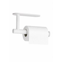 Core Home Extendable Plastic Paper Towel Holder 3 in. H X 2 in. W X 7 in. L