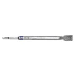 Bosch Bulldog 3/4 in. W X 1 in. L Viper Chisel 1 pc