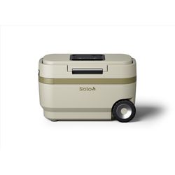 Solo Stove Tan 65 cans Roller Cooler