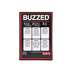 What Do You Meme Buzzed Party Game 250 pc