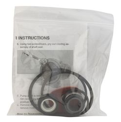 Parts 2O Various NA in. Mechanical Seal & Gasket Kit