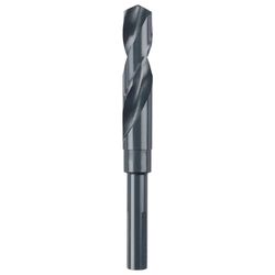 Milwaukee 6 in. L High Speed Steel Drill Bit 1 pk
