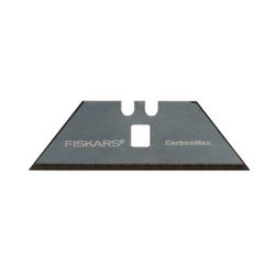 Fiskars CarbonMax Steel Utility Replacement Blade 2.4 in. L 10 pk