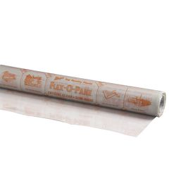 Warp's Flex-O-Pane Window Film 36 in. W X 75 ft. L