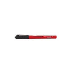 Milwaukee INKZALL Black Ultra Fine Tip Point Marker 12 pk
