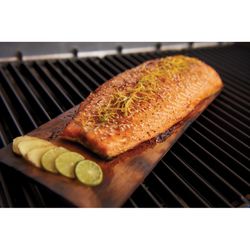 Broil King Cedar Grilling Plank 15 in. L X 7.5 in. W 2 pk