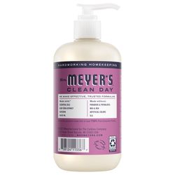 Mrs. Meyer's Clean Day Plum Berry Scent Liquid Hand Soap 12.5 oz