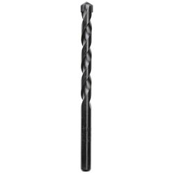 ARTU 5/32 in. X 3-1/2 in. L Tungsten Carbide Tipped Drill Bit Straight Shank 1 pc