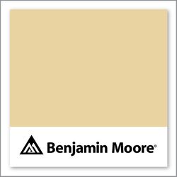 Benjamin Moore Vellum 207