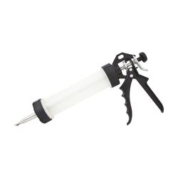 Chard Metal Jerky Gun