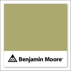 Benjamin Moore Agave AF-420