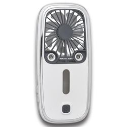 Arctic Air 3 sq ft Portable Personal Space Cooler 5 CFM