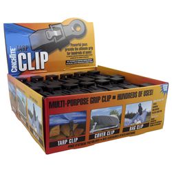 Homax Tarp Clip