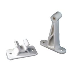 US Hardware RV Door Holder 1 pk