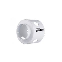 Blu-Mol Xtreme QuickCore 3 in. Bi-Metal Hole Saw