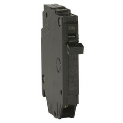 GE Q-Line 40 amps Standard Single Pole Circuit Breaker