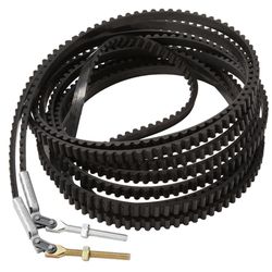 Genie Steel Belt Drive Extension Kit