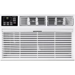 Whirlpool 10000 BTU 115 V Through-the-Wall Air Conditioner w/Remote 450 sq ft