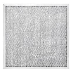 Flanders KKM 20 in. W X 20 in. H X 1 in. Aluminum 1 MERV Air Filter 1 pk