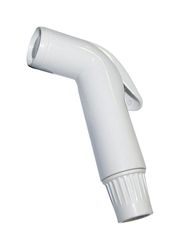 Plumb Pak For Universal White Chrome Kitchen Faucet Sprayer