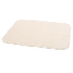 OGGI 18 in. L X 16 in. W Microfiber Drying Mat