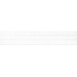 Rubbermaid 96 in. W X 16 in. L Steel Linen Shelf