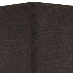 Alpine Stone Planter Brown