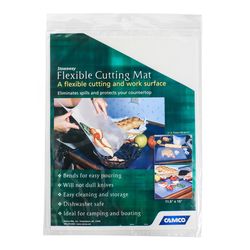 Camco Cutting Mat 1 pk