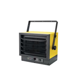 Dura Heat 750 sq ft Electric Forced Air Space Heater 17060 BTU