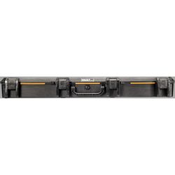 Pelican Black Plastic Vault Single Rifle Case 51.47 in.