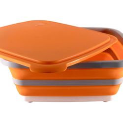 Drip EZ Polypropylene Prep Tub 15.75 in. L X 12.5 in. W 1 pk