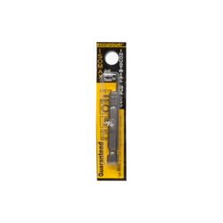 Eazypower Isomax 6 mm X 2 in. L Screwdriver Bit Chrome Vanadium Steel 1 pk