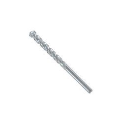 Bosch 1/2 in. X 6 in. L Carbide Tipped Masonry Drill Bit Round/Straight Shank 1 pc