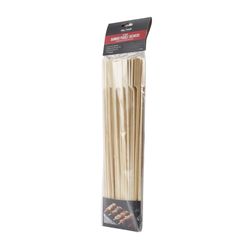 Grill Mark Bamboo Skewer 12 in. L 50 ct