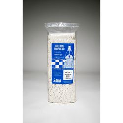 Elite Mops and Brooms #24 Cut End Cotton Mop Refill
