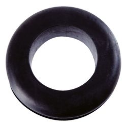 Jandorf 1-9/32 in. D Rubber Grommet 2 pk