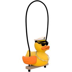 Co-pilots Duck Rear View Mirror Pendant 1 pk