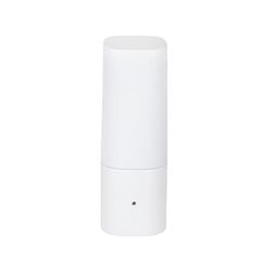 Globe Electric Automatic Plug-in Cylinder LED Night Light