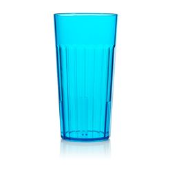 Arrow Home Products 16 oz Rainbow Tumbler Assorted BPA Free Tumbler