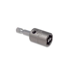 Eazypower Isomax #14 Steel Screw Extractor/Installer 2 in. 1 pc