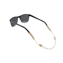 Cablz Adjustable Zipz Glasses Retainer Stone