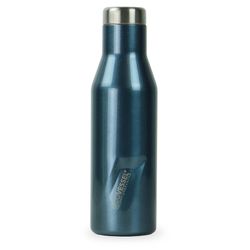 EcoVessel Aspen 16 oz Blue Moon BPA Free Insulated Water Bottle