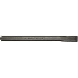 Mayhew 7/8 in. W Cold Chisel 1 pk