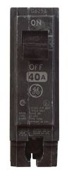 ABB Q-Line 40 amps Standard Single Pole Circuit Breaker