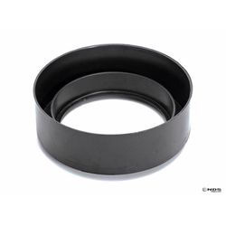 NDS Draintech 7.3 in. W X 2 in. D Round Catch Basin Adapter Plug
