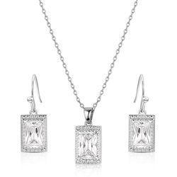 Montana Silversmiths Women's Play Your Cards Right Jewelry Sets