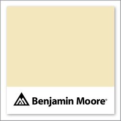 Benjamin Moore Pale Moon OC-108