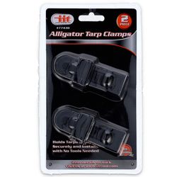 JMK Illinois Industrial Tool Alligator Clips